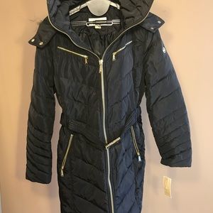Michael Kors down jacket